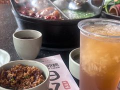 -盡膳口福·百年汤方火锅(科华北路店)