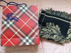 -BURBERRY(上海港汇恒隆广场店)