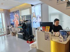 -MASTER FIT 拉伸大师·筋膜刀·西式按摩(上梅林卓悦汇店)