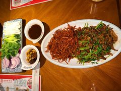 -老昌春饼(欧亚世纪店)