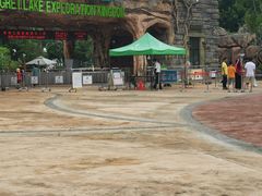 -美的鹭湖探索王国