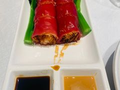 -粤盛海鲜楼(融冠乐城店)