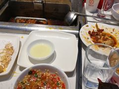 -海底捞火锅(勒泰店)