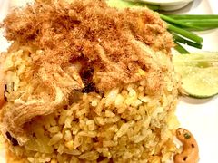 -The Dishes Seafood & Restaurant