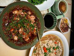 -锦府盐帮·侯宅(五棵松万达店)