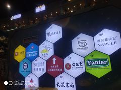 -弘阳·未来世界(弘阳广场店)