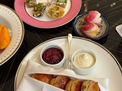 -湖滨28中餐厅·西湖宴·杭州君悦酒店
