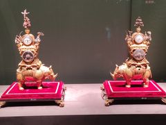 -呼和浩特博物馆