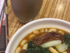 -新记美食(关闸店)