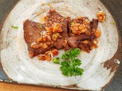 -德川家日本料理(中关村店)