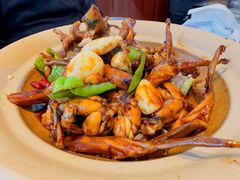 -王家大院·南京菜(湛江路总店)