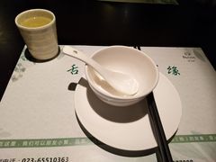 -舌尖上的食缘花园主题餐厅