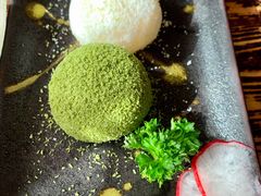 -小川洋风料理(汉街店)