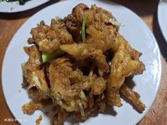 -九龙餐厅(大沽路店)