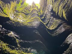 -梭布垭石林景区