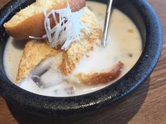 -云海肴·汽锅鸡·云南代表菜(天山百盛优客店)