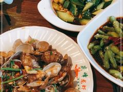 -庆峰龙虾烧烤(合肥一店)
