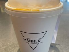 -Manner Coffee(港汇恒隆广场店)