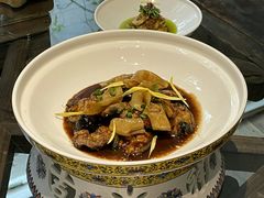 -箱美术馆私房菜(水晶郦城店)