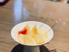 -四道菜·福建菜馆(新街口金鹰店)