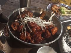 -MI WU FACTORY米屋美食工厂餐厅(绿地店)