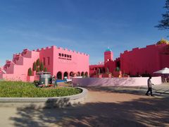 -漳州滨海火山岛自然生态风景区