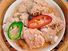 -伯乐居茶艺馆(石岐大信店)