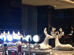 -瑞吉吧 The St·Regis Bar(长沙瑞吉酒店)