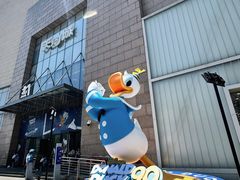 -天河城购物中心