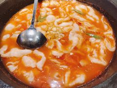 -味仙居(环城南路店)