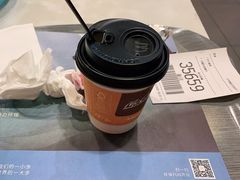 -麦当劳(金鹏路店)