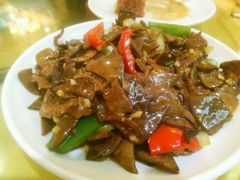 -东北食府·铁锅炖(花溪湾店)