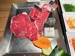 -炉小哥烤肉(熙地港店)