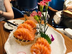 -阿吾罗日本料理(K11艺术中心店)