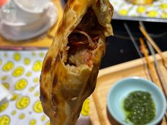 -新疆烧烤王(广灵店)