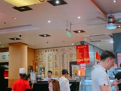 -姚记炒肝店(簋街店)