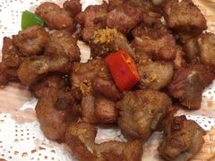 蒜香骨-香山家宴