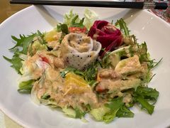 -撒拉花儿·新疆菜·清真(太阳宫店)