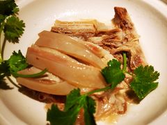 烂糊羊肉-松沪名灶·豆浆鱼头·新上海菜(飞航吾悦广场店)