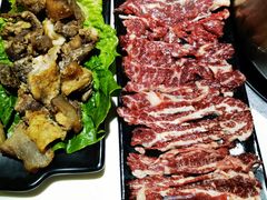 -陈记顺和牛肉火锅馆(天河北路店)