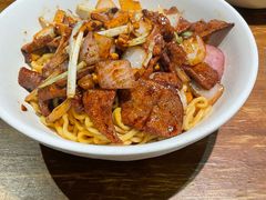 -寻裕记·现炒浇头面(人民广场店)