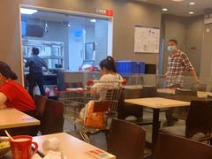 -永和大王(中关二店)