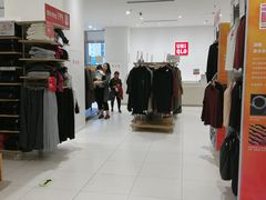 -优衣库(长沙银盆岭万达广场店)