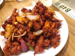 -陈傻子餐厅(世纪都会店)