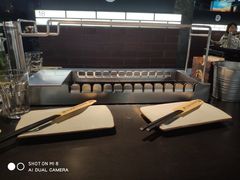 -很久以前羊肉串(中山公园店)