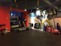 -炼呗运动康复·健身工作室(紫竹桥店)