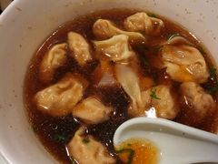 -冶春茶社(星汉大厦店)