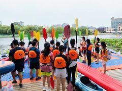 -Trainyard 炼·工场(中国国际贸易中心店)