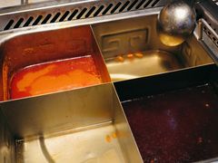 -海底捞火锅(大融城店)