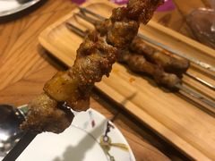 -阿罗新疆菜(人民广场店)